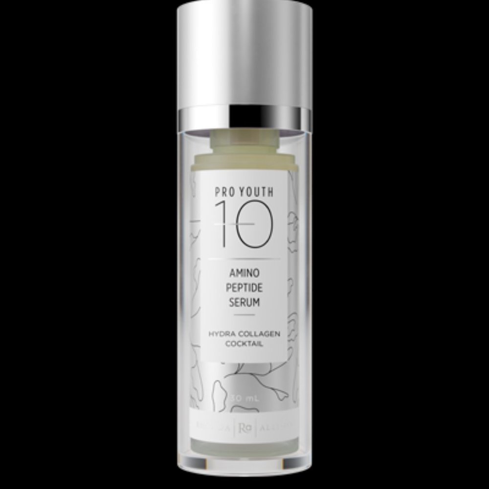 Rhonda Allison Amino Peptide Serum